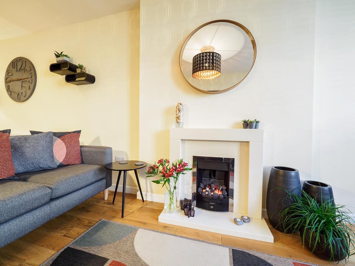 2 Brocklehurst Holiday home