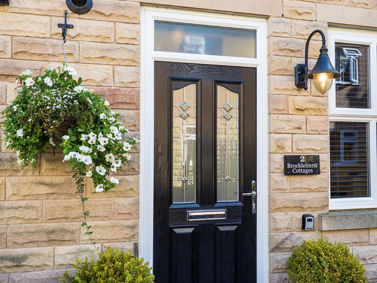 2 Brocklehurst Holiday home Buxton (Derbyshire)