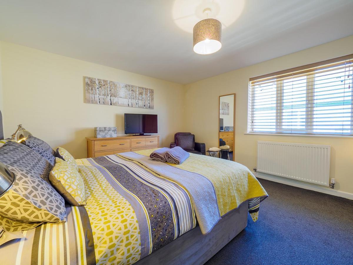Holiday home 2 Brocklehurst Buxton (Derbyshire)