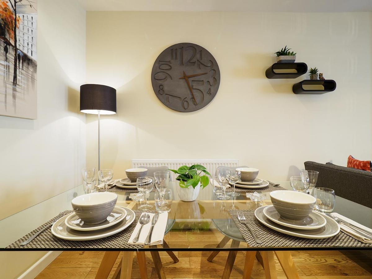 2 Brocklehurst Holiday home