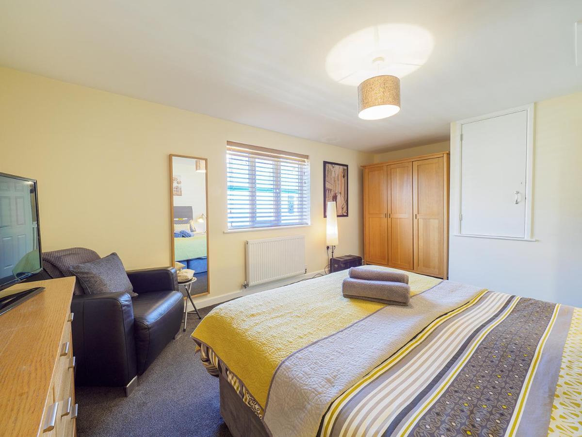 Holiday home 2 Brocklehurst