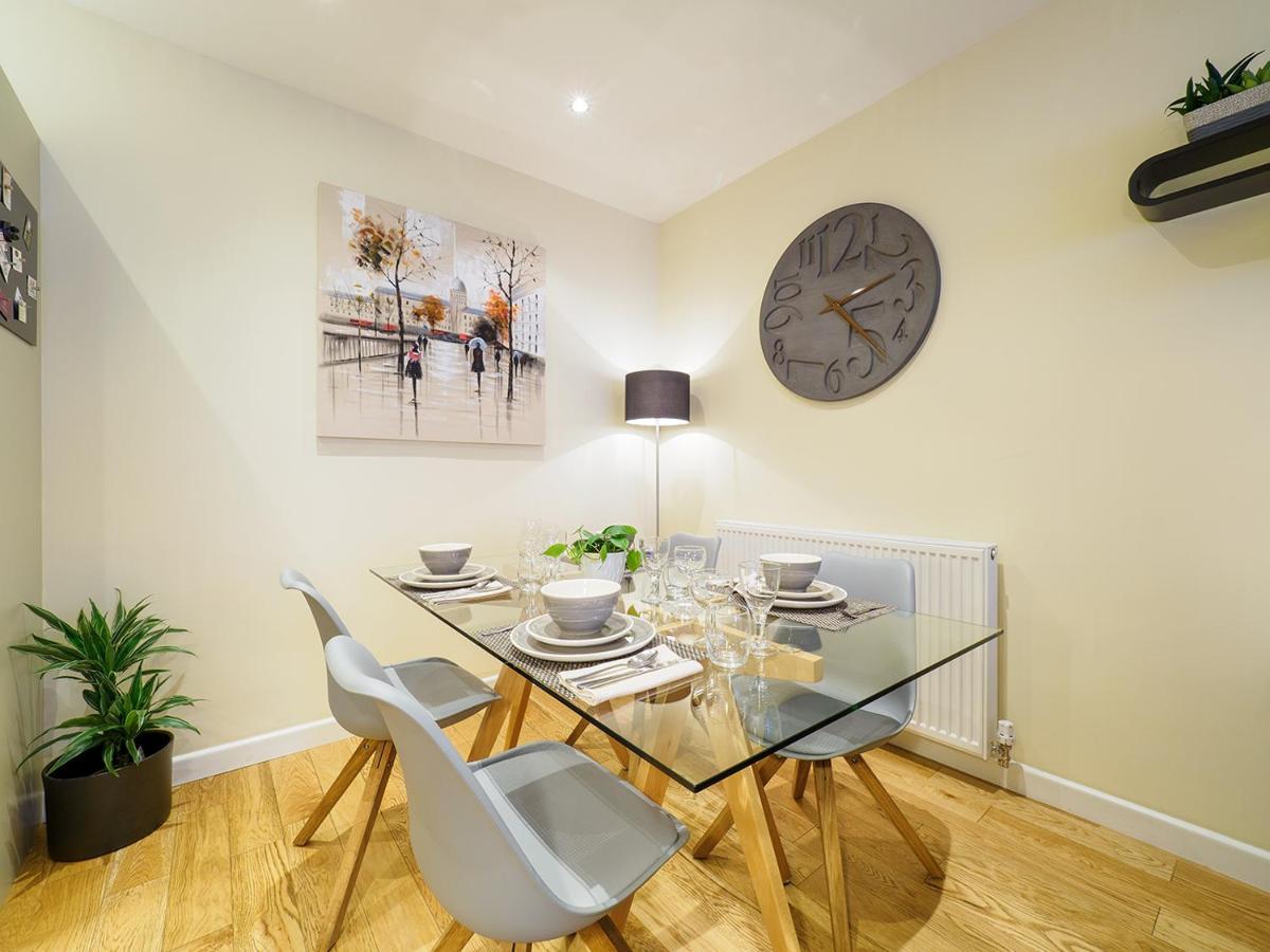 Holiday home 2 Brocklehurst Buxton (Derbyshire)