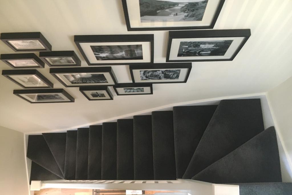 2 Brocklehurst Holiday home *